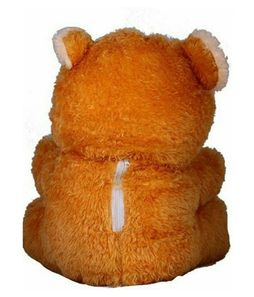 teddy bear soft toy