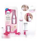 BM GOD Sweet Sensitive Touch Facial Hair Trimmer Battery Operated Razor 1 Pcs