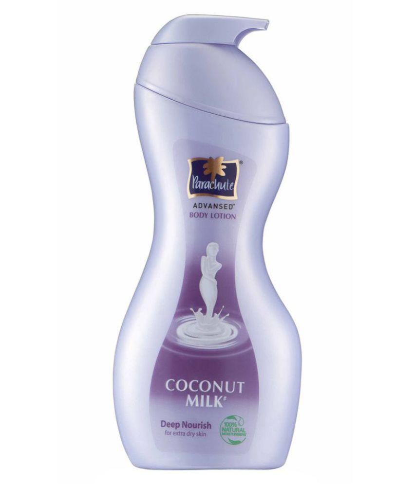 parachute ka body lotion