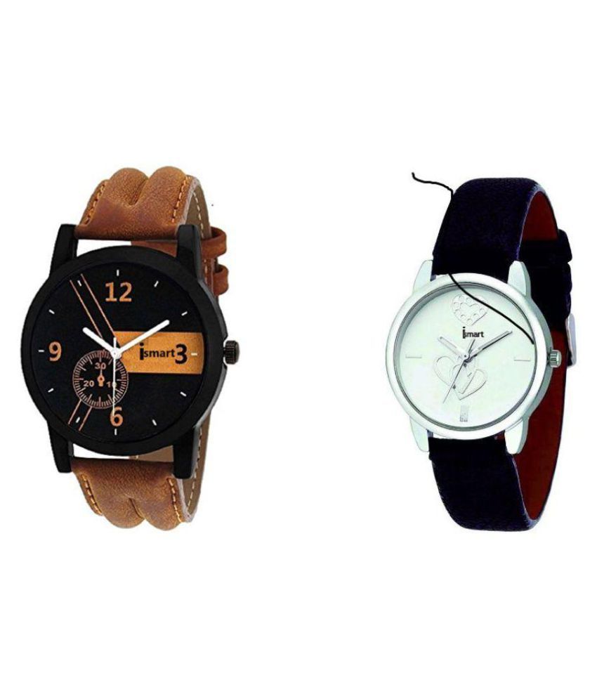 ismart wrist watch