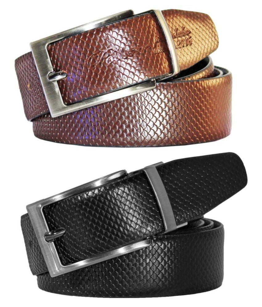 formal belts