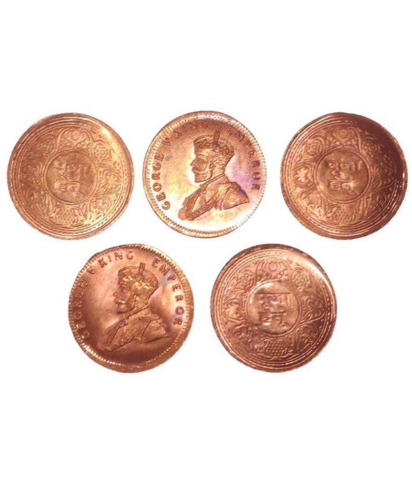     			S.S Collection Fengshui Copper Coins