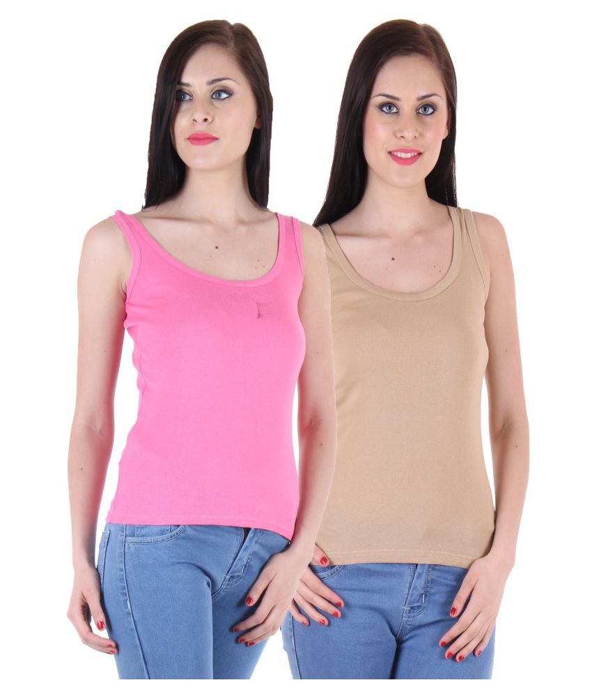Bra Camisoles Buy Bra Camisoles Online at Low Price Snapdeal