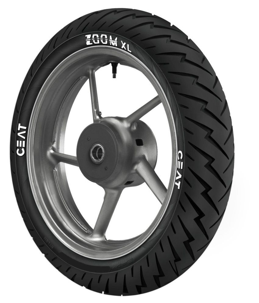 two wheeler tubeless tyre price