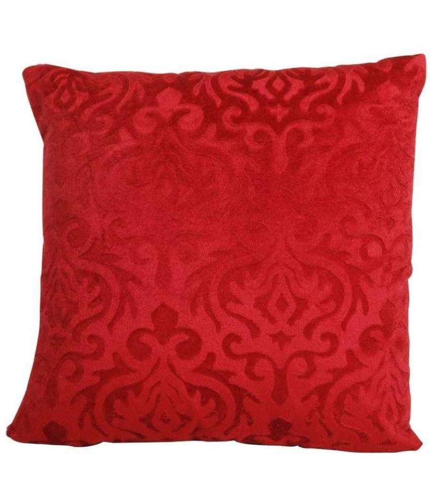 velvet cushion covers