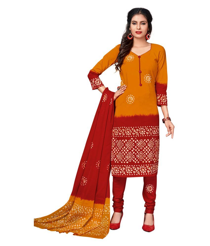 salwar studio cotton salwar materials