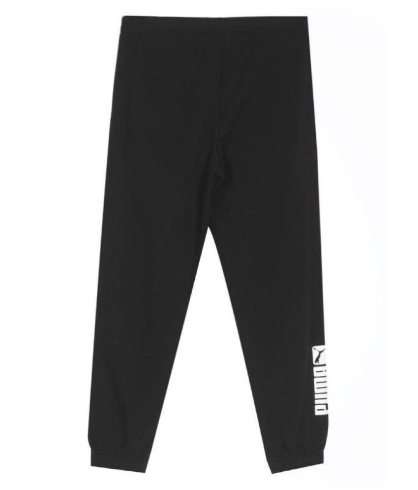 puma cotton track pants