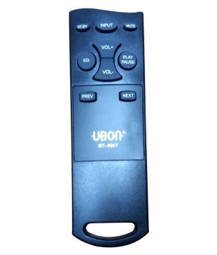 ubon home theater bt 4007