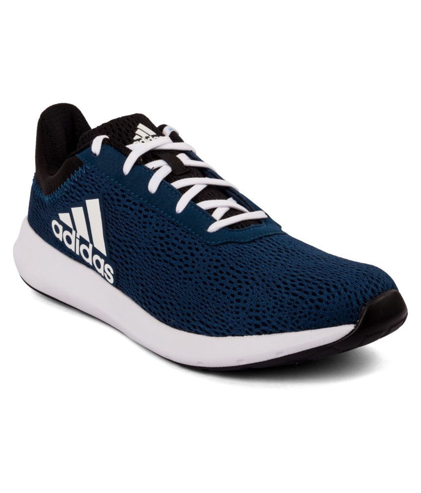 Adidas Erdiga 2.0 Blue Running Shoes - Buy Adidas Erdiga 2.0 Blue ...