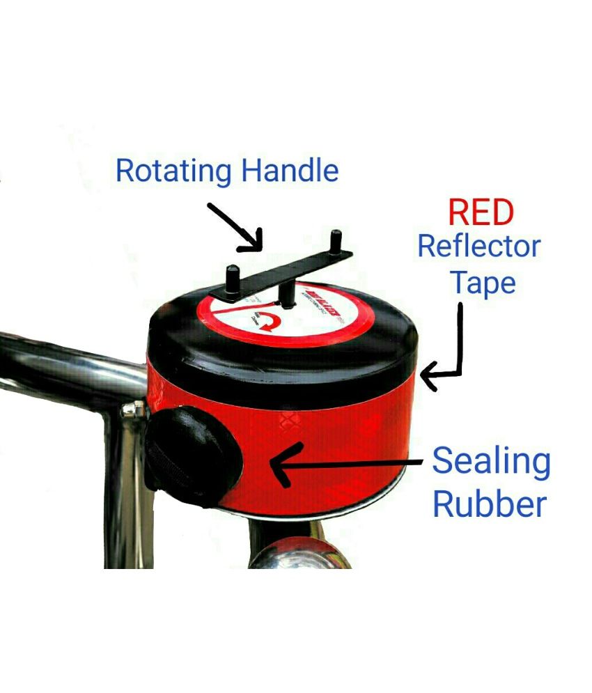 Bike Blazer_Semi Automatic Universal FULL BODY Motorbike COVERING