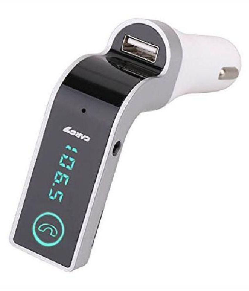 CA2Z Car Mobile Charger CARG7 Silver Buy CA2Z Car Mobile Charger CARG7