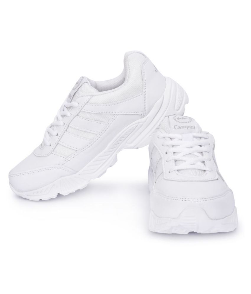 Campus PERFORM School shoes Price in India- Buy Campus PERFORM School ...