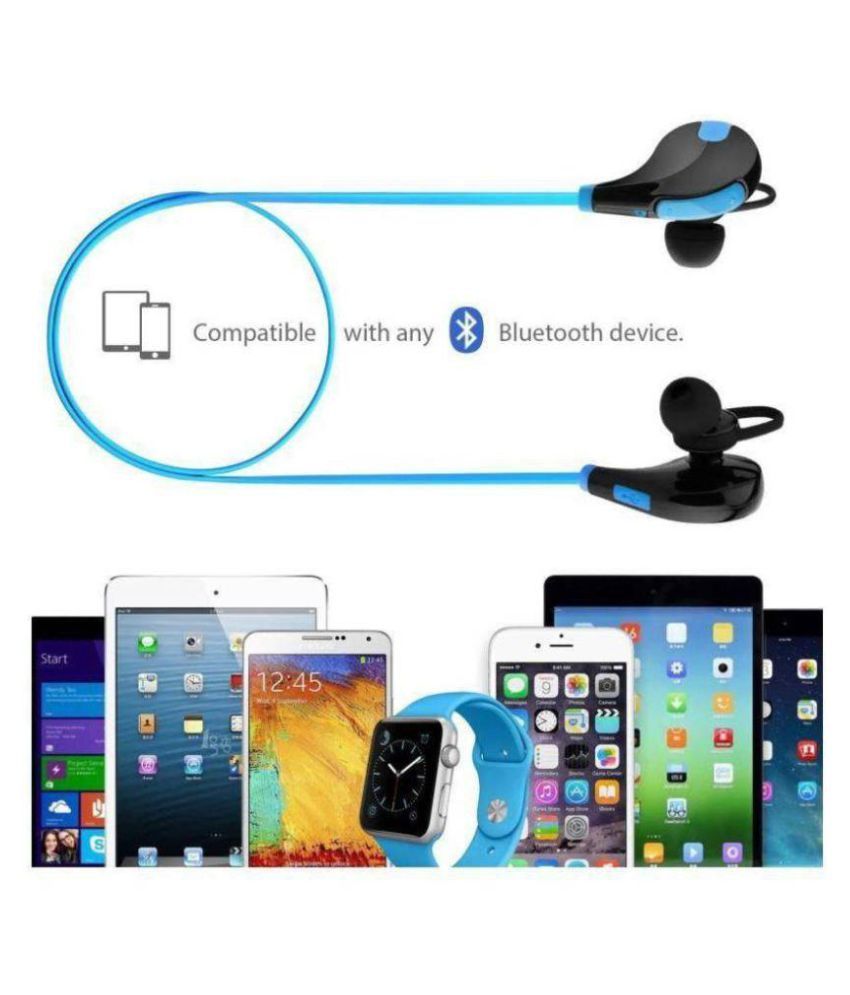 jaiden bluetooth v8