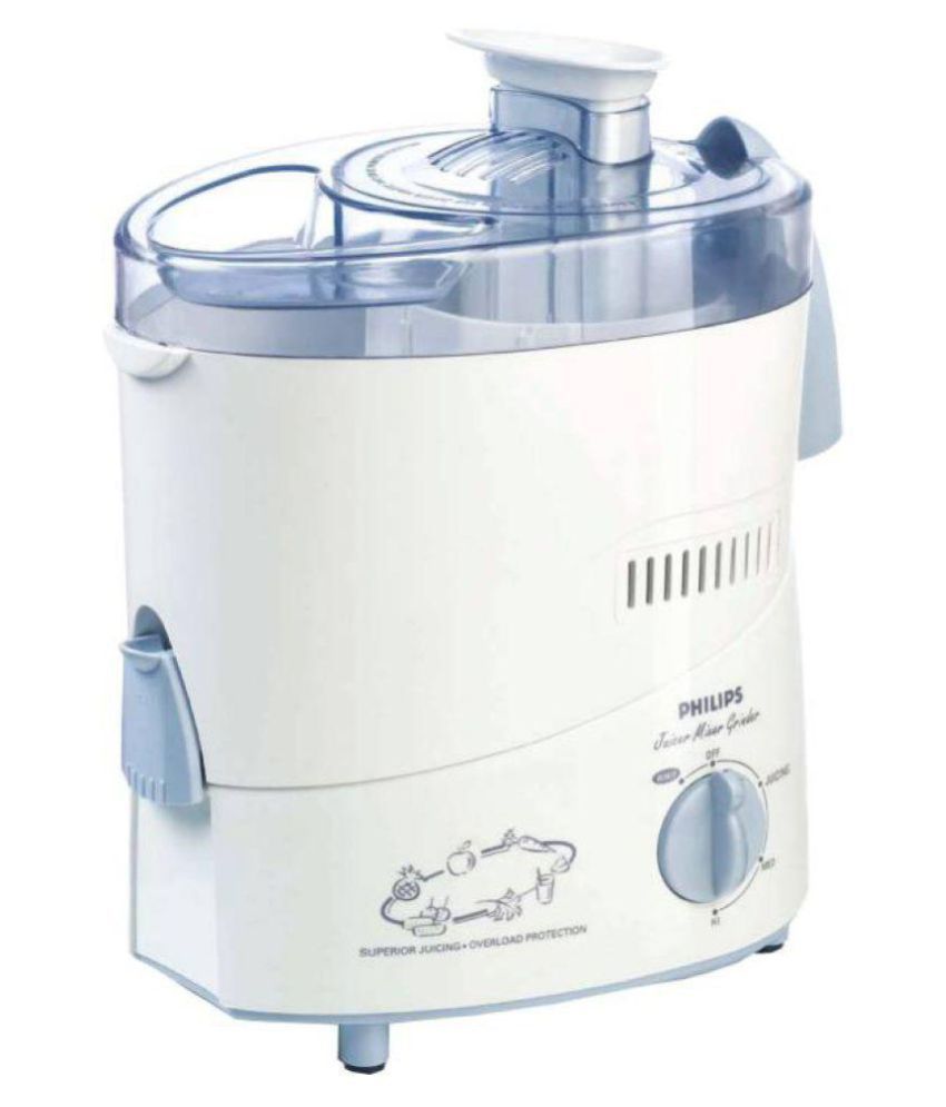 centrifugal juicer mixer