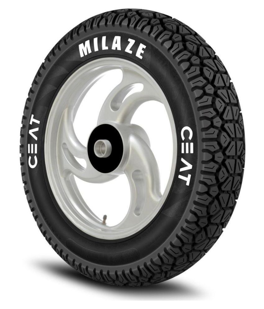 ceat bike tyre price list