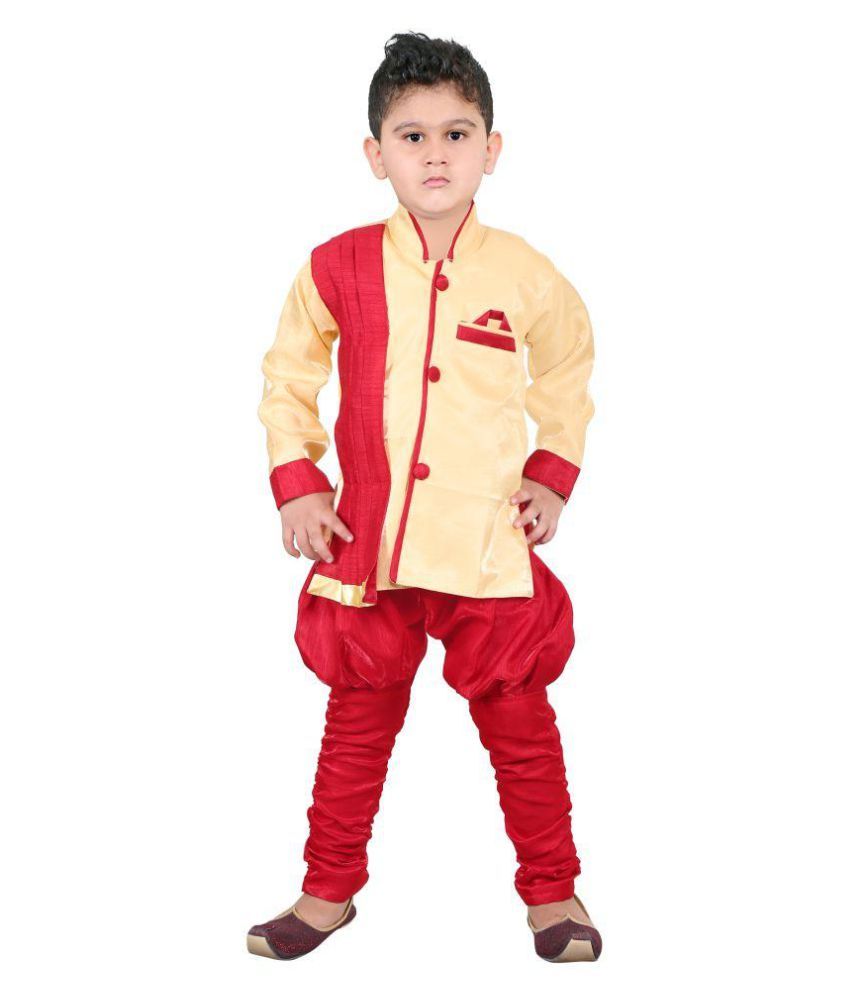 bengali kurta pyjama online