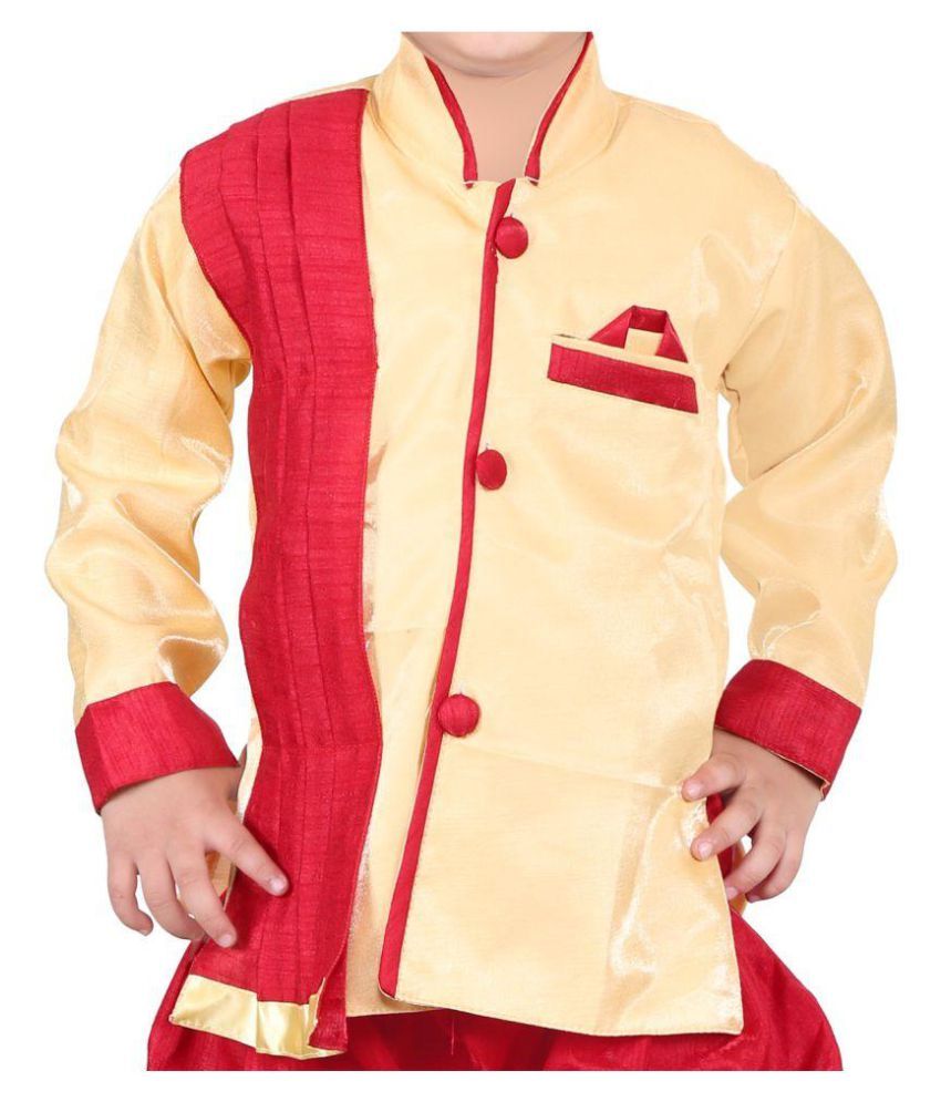 bengali kurta pyjama online