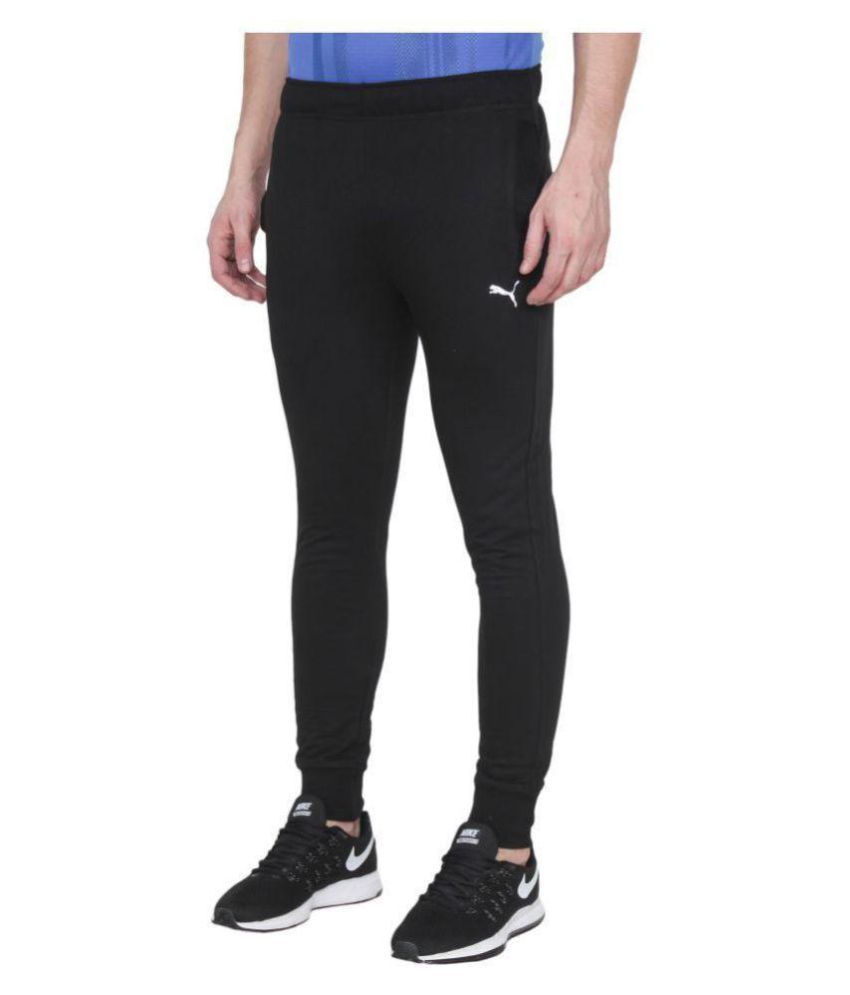 polyster track pant