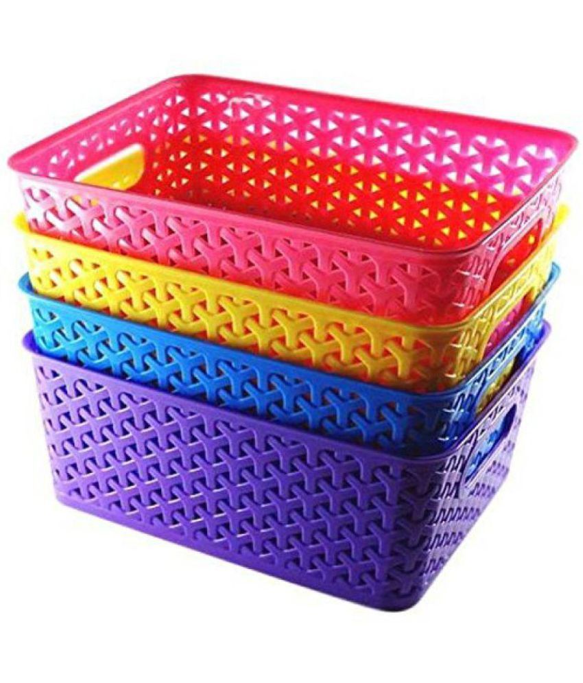 Fair Food Plastic Fruit & Vegetable Trolley Buy Fair Food Plastic