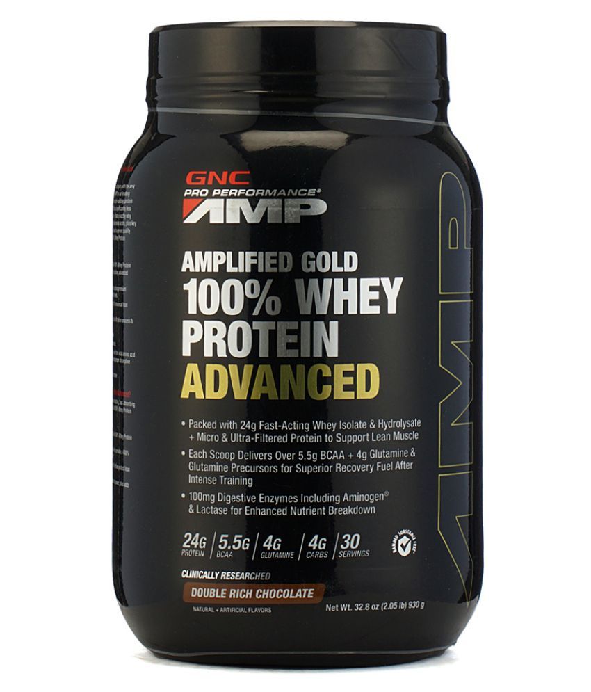 whey amp