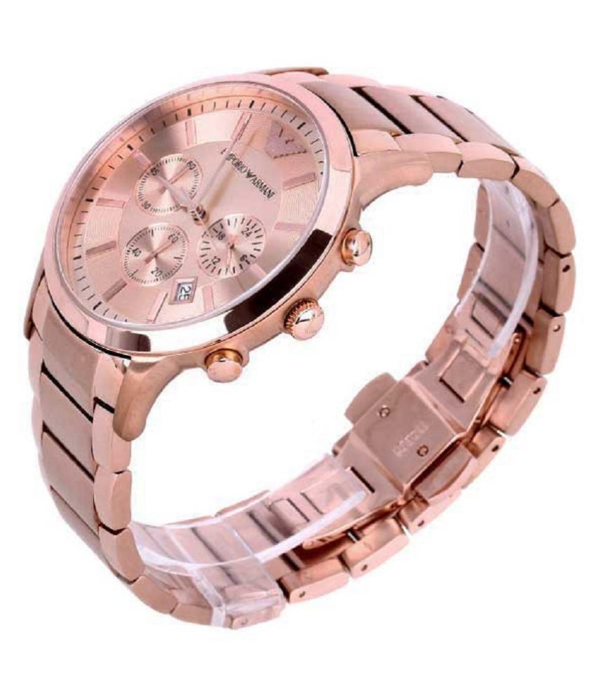 ar2452 armani watch