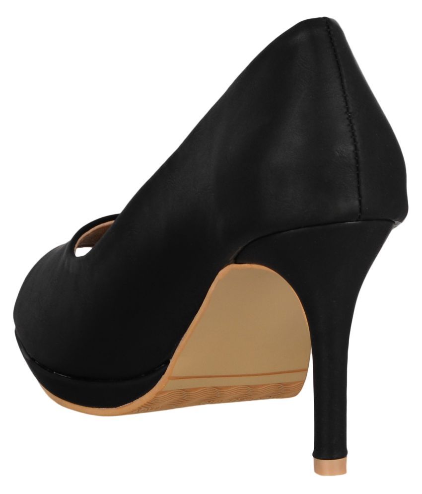 stiletto shoes price
