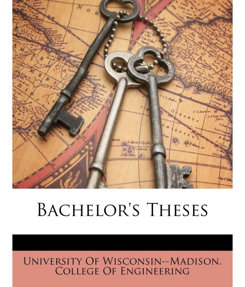 Buy bachelor thesis online