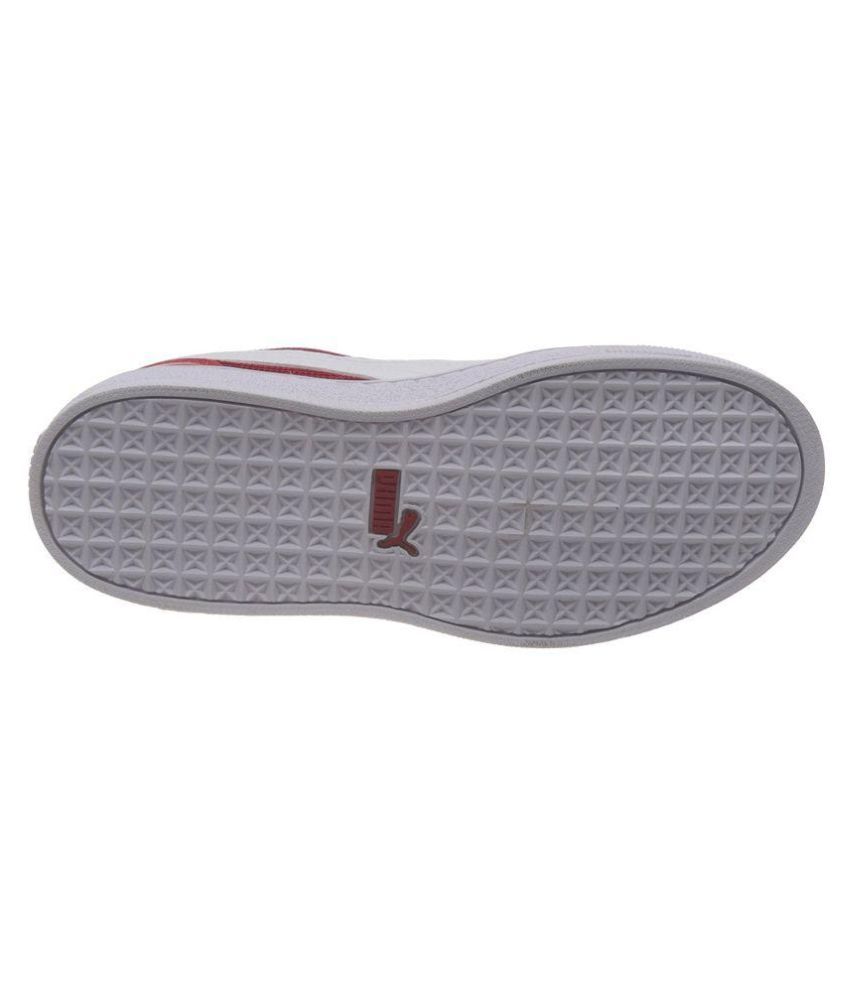 puma contest sneakers