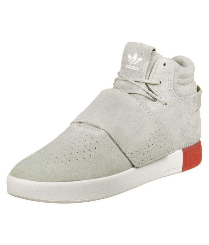 adidas tubular shoes men