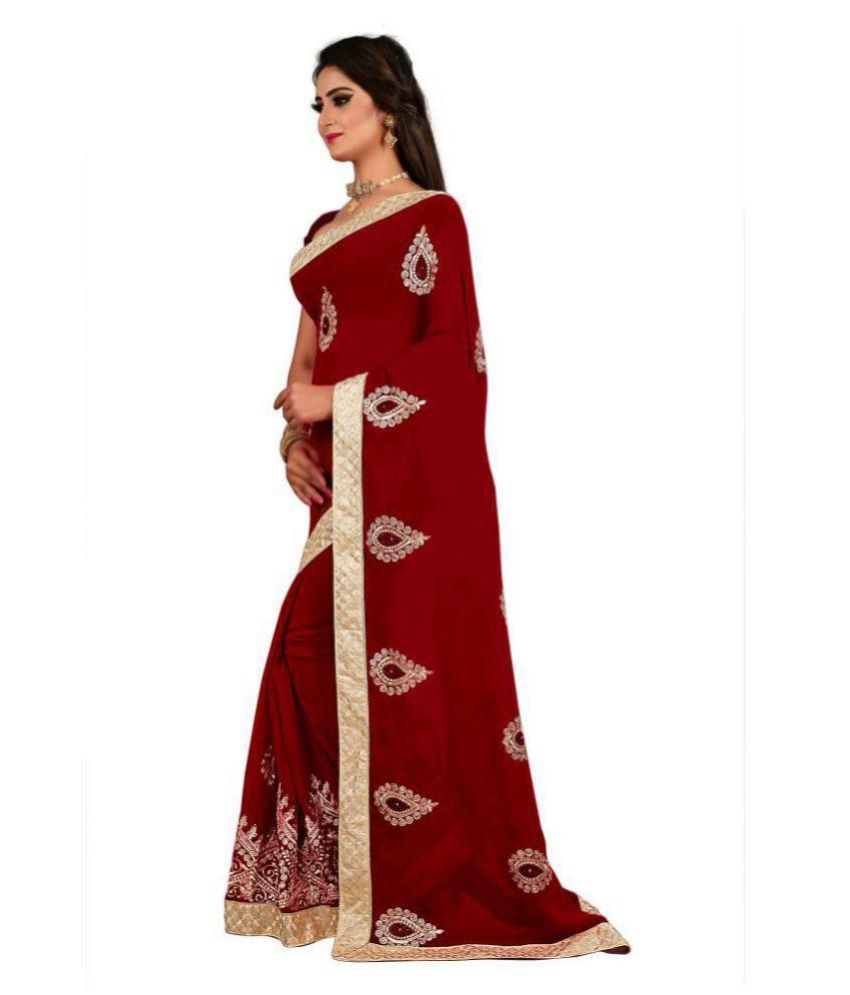 dulhan sarees online