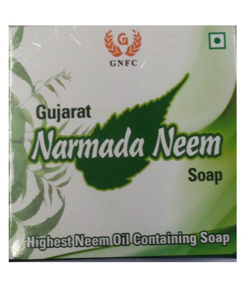gnfc neem soap buy online