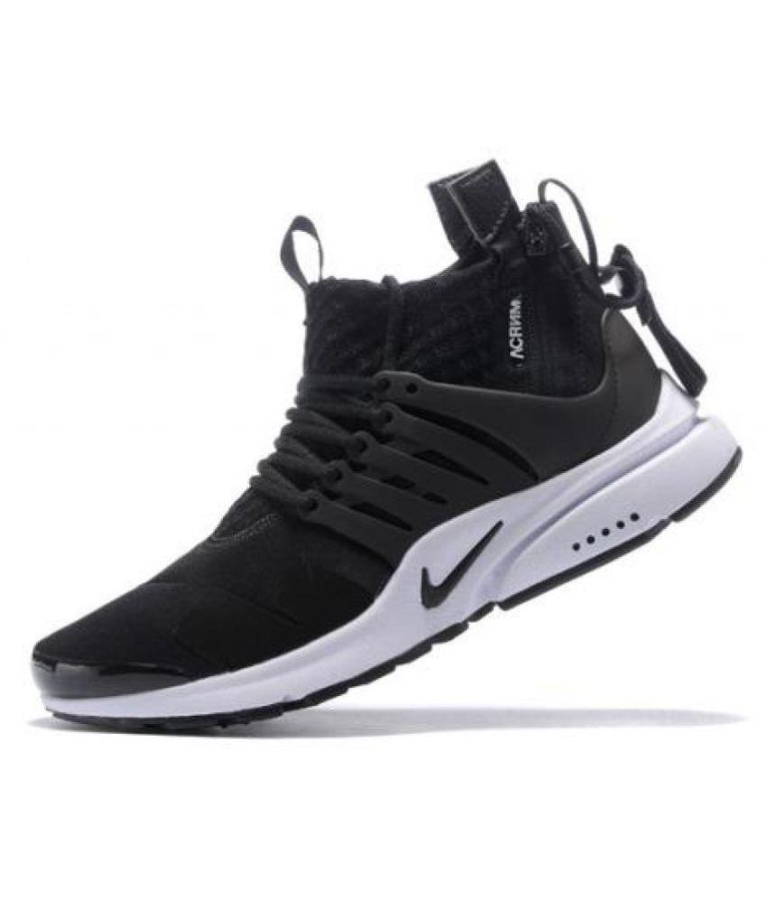 nike air presto snapdeal