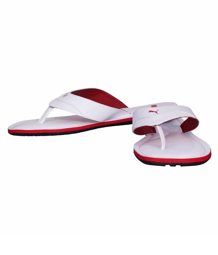 puma caper idp slippers