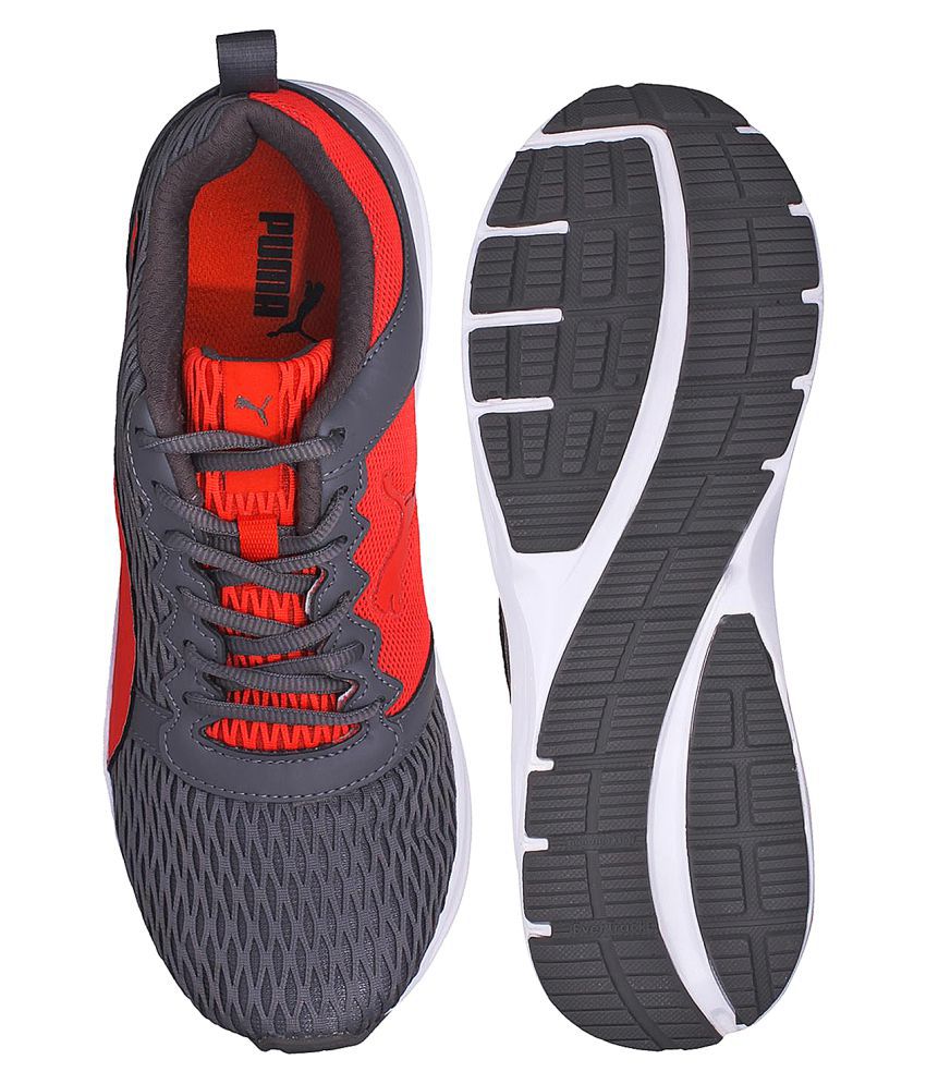 puma fabian running shoes