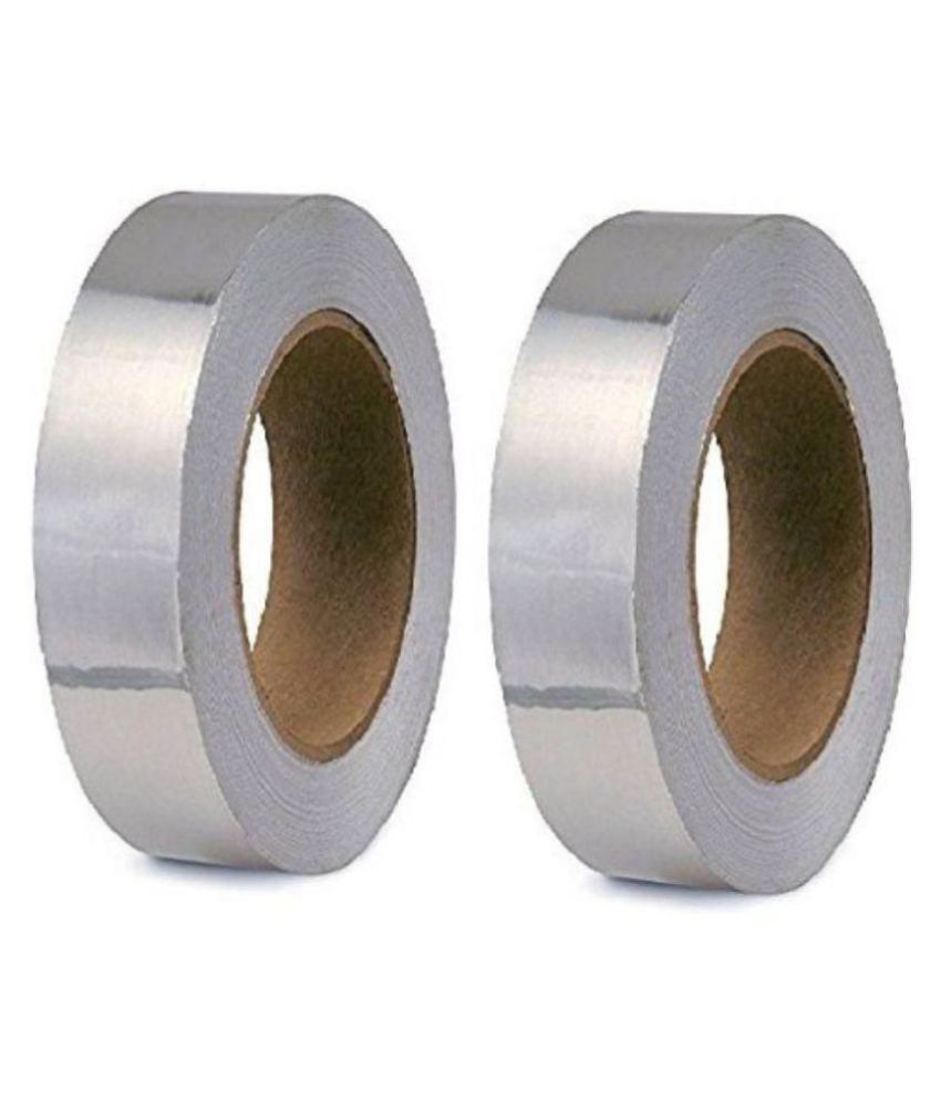 SNR Grey Duct Tapes - Set of 2: Buy Online at Best Price in India ...