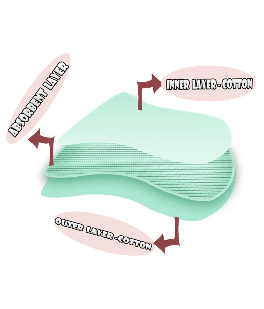 Hatchlingz Padded Cloth Nappy Tie Buy Hatchlingz Padded