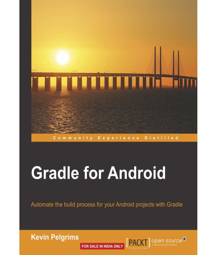 android gradle