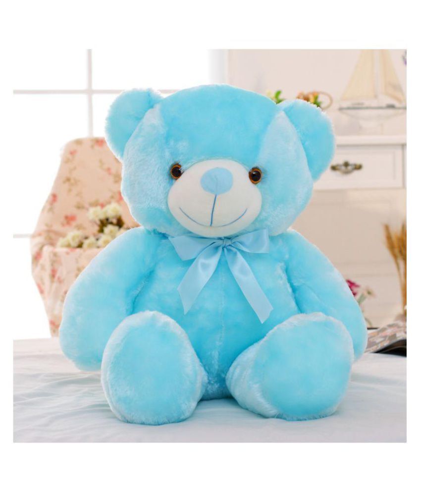 NEWBIGFASHION led Teddy Bear (multi color) - Buy NEWBIGFASHION led ...
