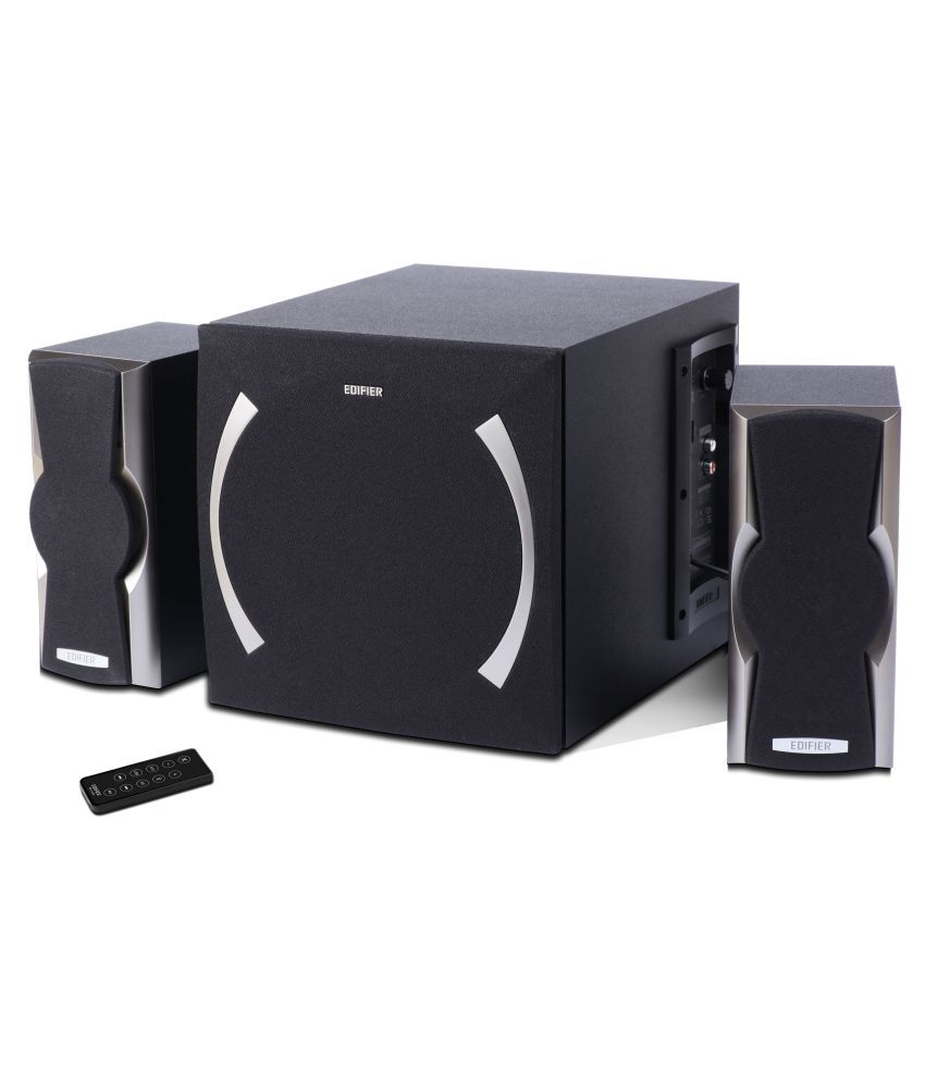 edifier subwoofer price