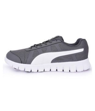 puma blur v1 idp running shoes