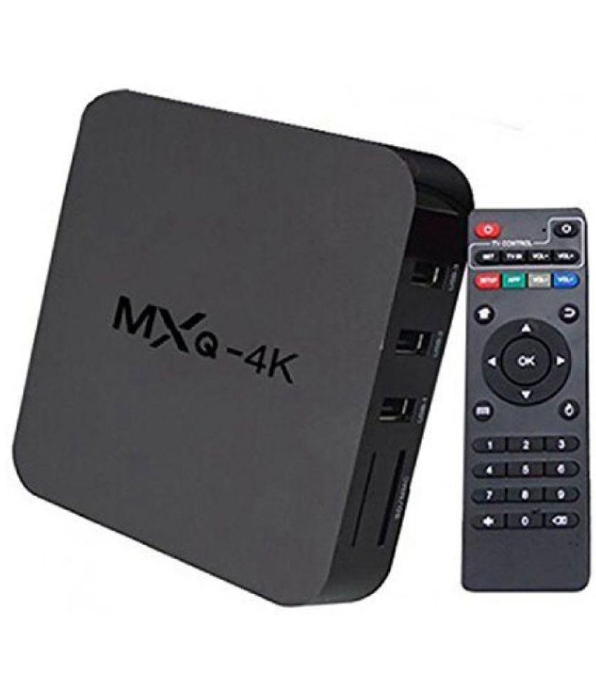 android box steam link