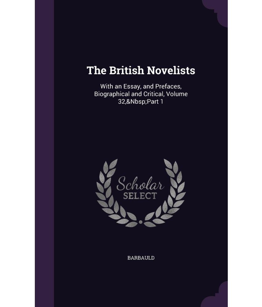 the-british-novelists-buy-the-british-novelists-online-at-low-price-in