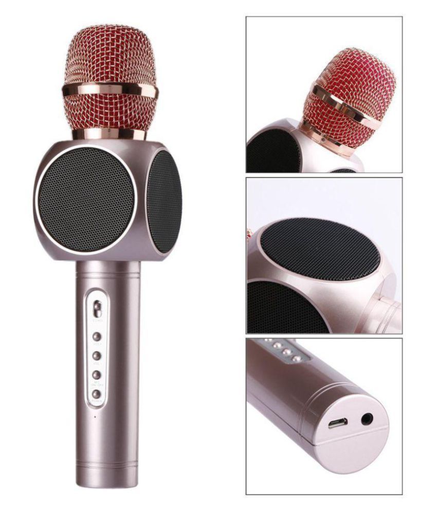 ubon karaoke mic