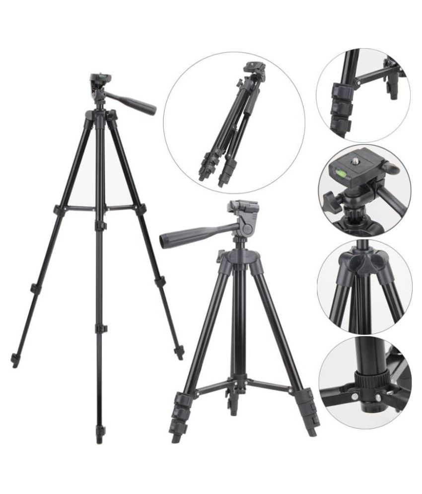 Doodads Tripod for Mobile, DSLR & Projectors SLR Tripod 15 Tripod Price
