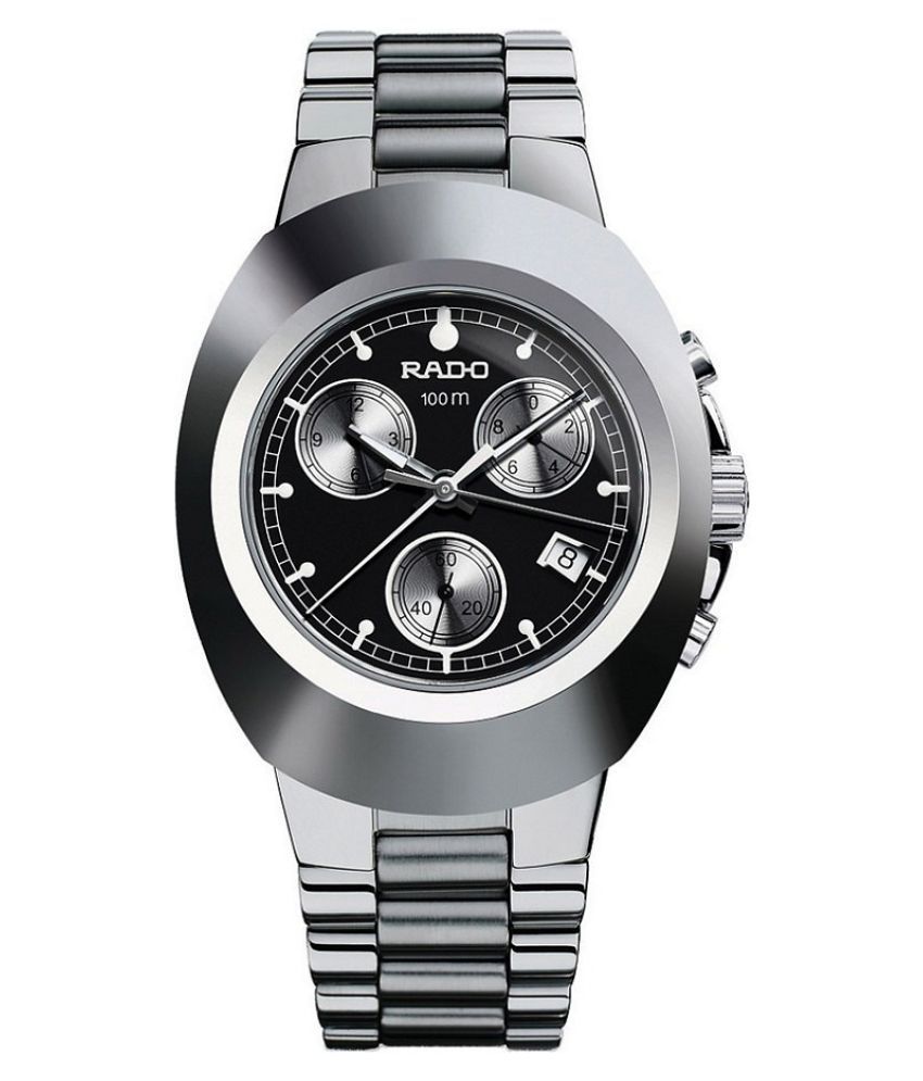 Luxury R12638163 Chronograph Watch - Buy Luxury R12638163  