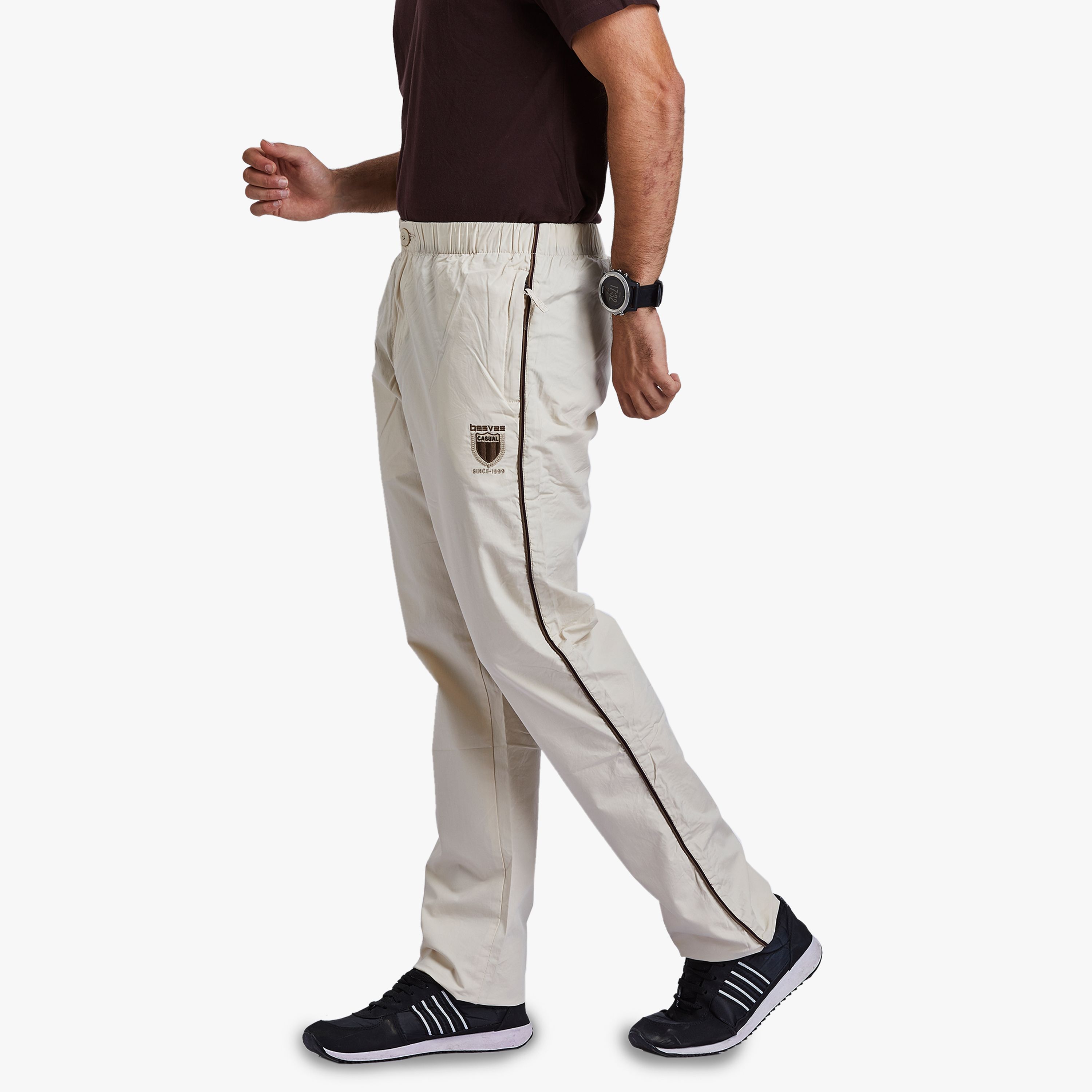 beevee track pants online