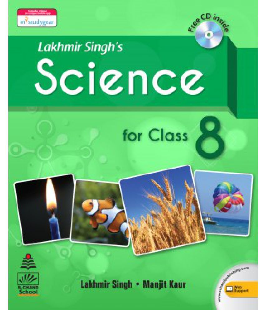 case study class 8 science
