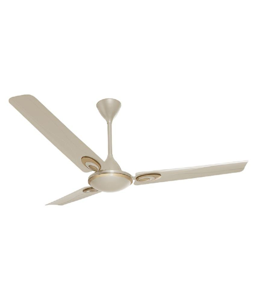 Orient 1200 Tango Ceiling Fan Ivory Price In India Buy Orient