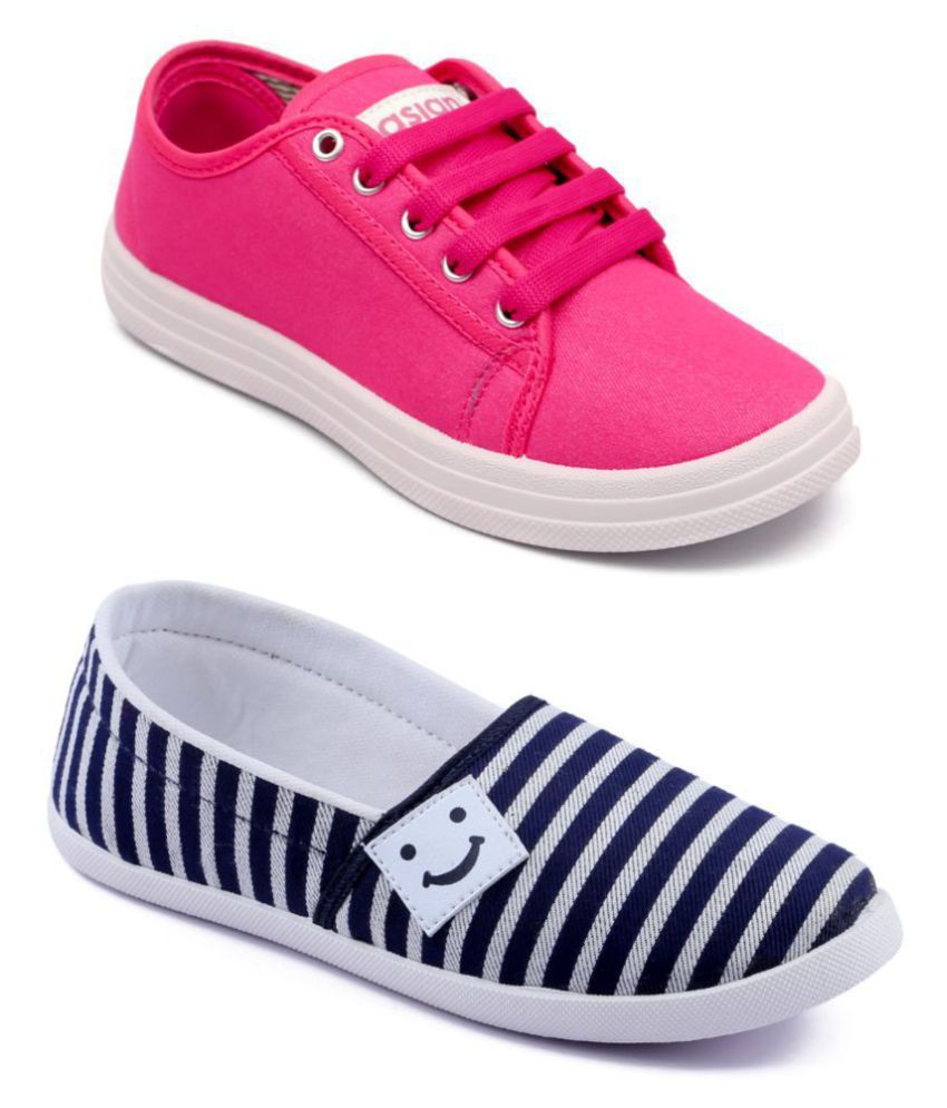 snapdeal shoes for girl