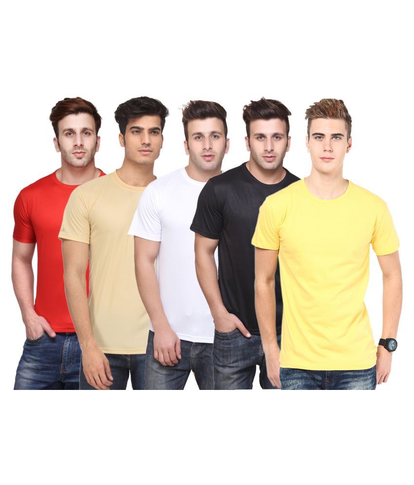 multi t shirt pack